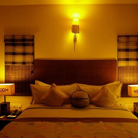 Justa Indiranagar Aparthotel Bangalore Eksteriør bilde