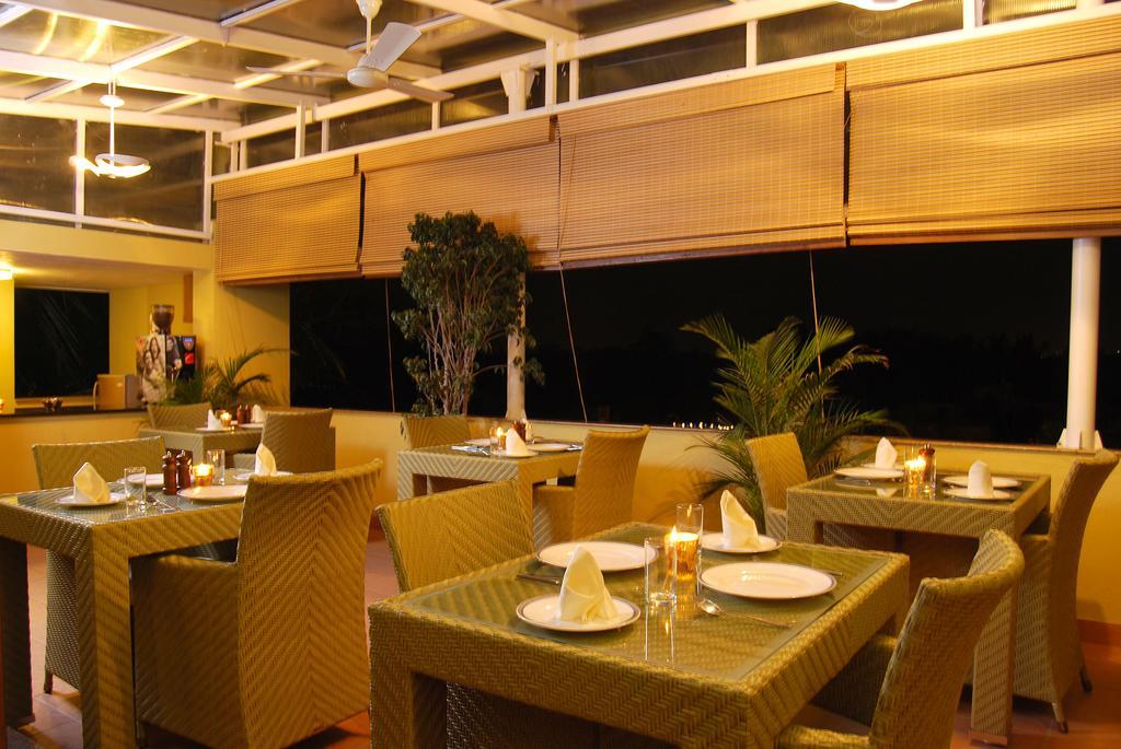 Justa Indiranagar Aparthotel Bangalore Eksteriør bilde