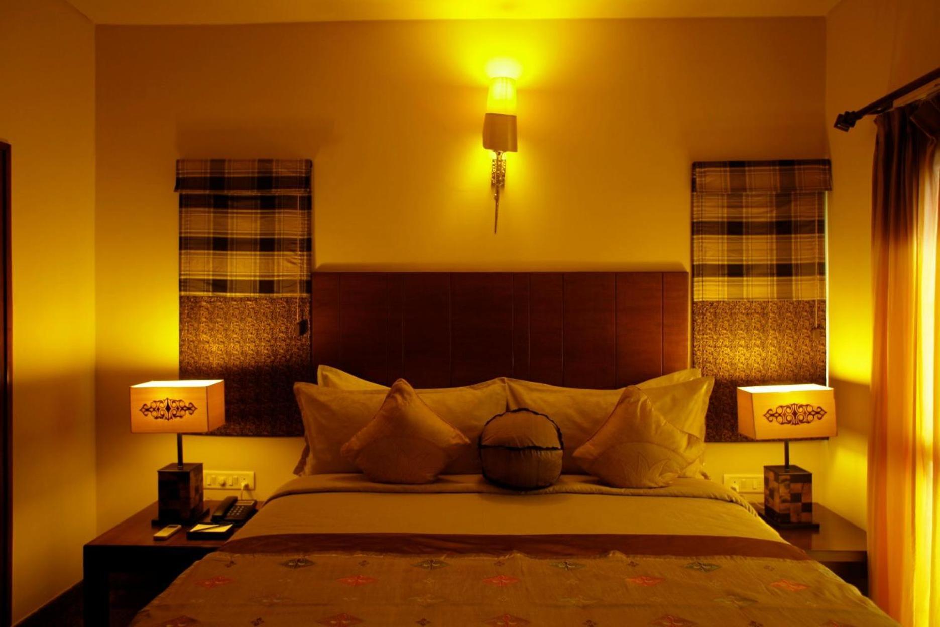 Justa Indiranagar Aparthotel Bangalore Eksteriør bilde