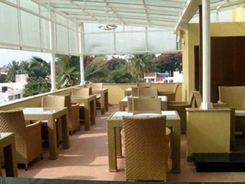 Justa Indiranagar Aparthotel Bangalore Eksteriør bilde