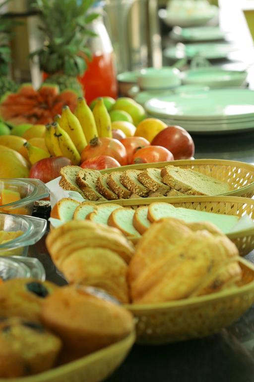 Justa Indiranagar Aparthotel Bangalore Eksteriør bilde