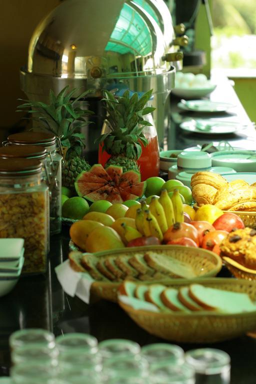 Justa Indiranagar Aparthotel Bangalore Eksteriør bilde