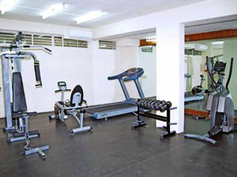 Justa Indiranagar Aparthotel Bangalore Eksteriør bilde