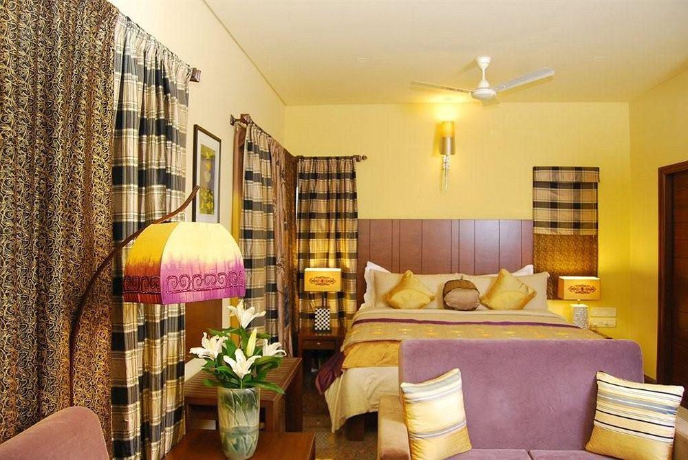 Justa Indiranagar Aparthotel Bangalore Rom bilde